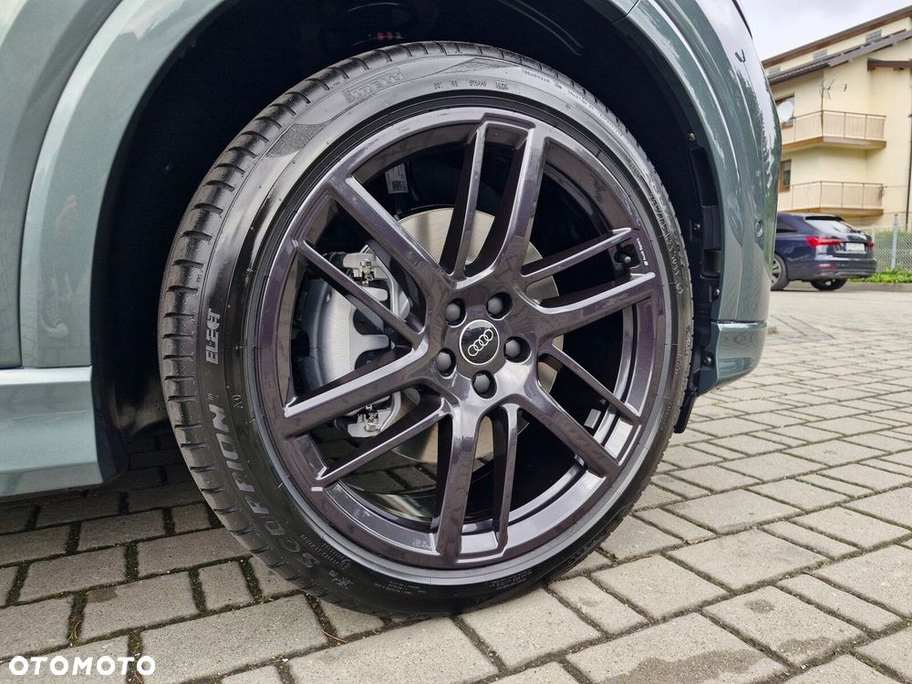 Audi Q4 Sportback e-tron - 8