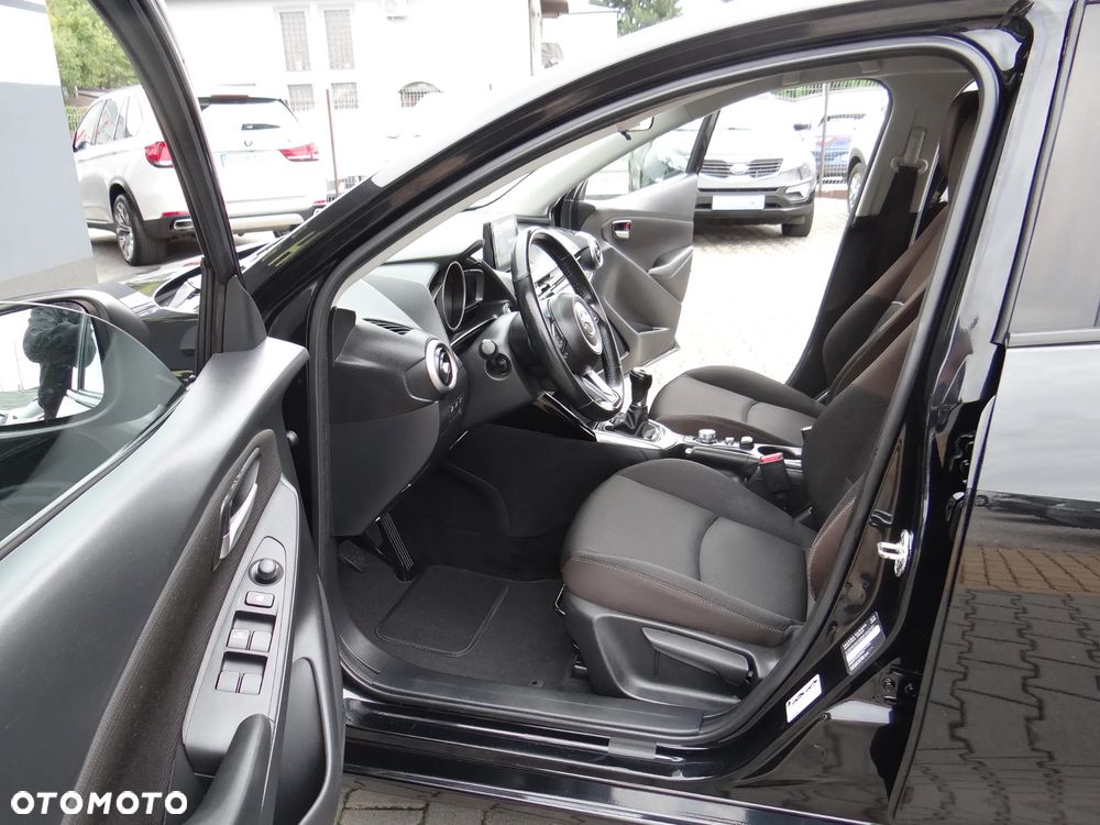 Mazda 2 SKYACTIV-G 90 Exclusive-Line - 21