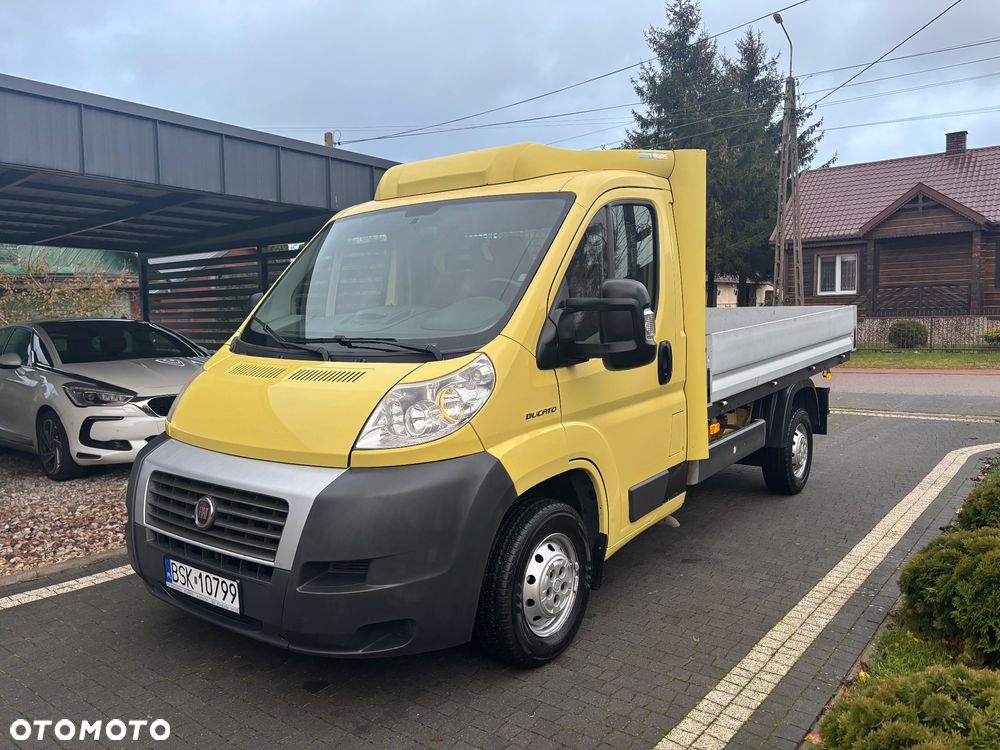 Fiat Ducato - 6
