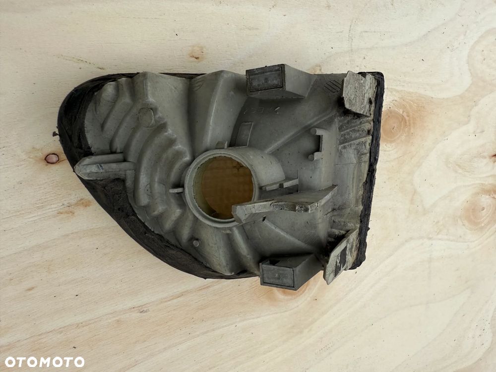 KIERUNKOWSKAZ BMW E38 BIAŁY PRZEDLIFT PRZÓD PRAWY RARYTAS - 7