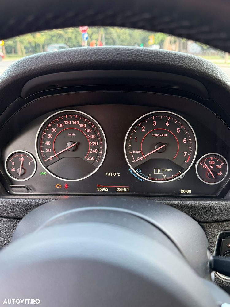 BMW Seria 4 - 8