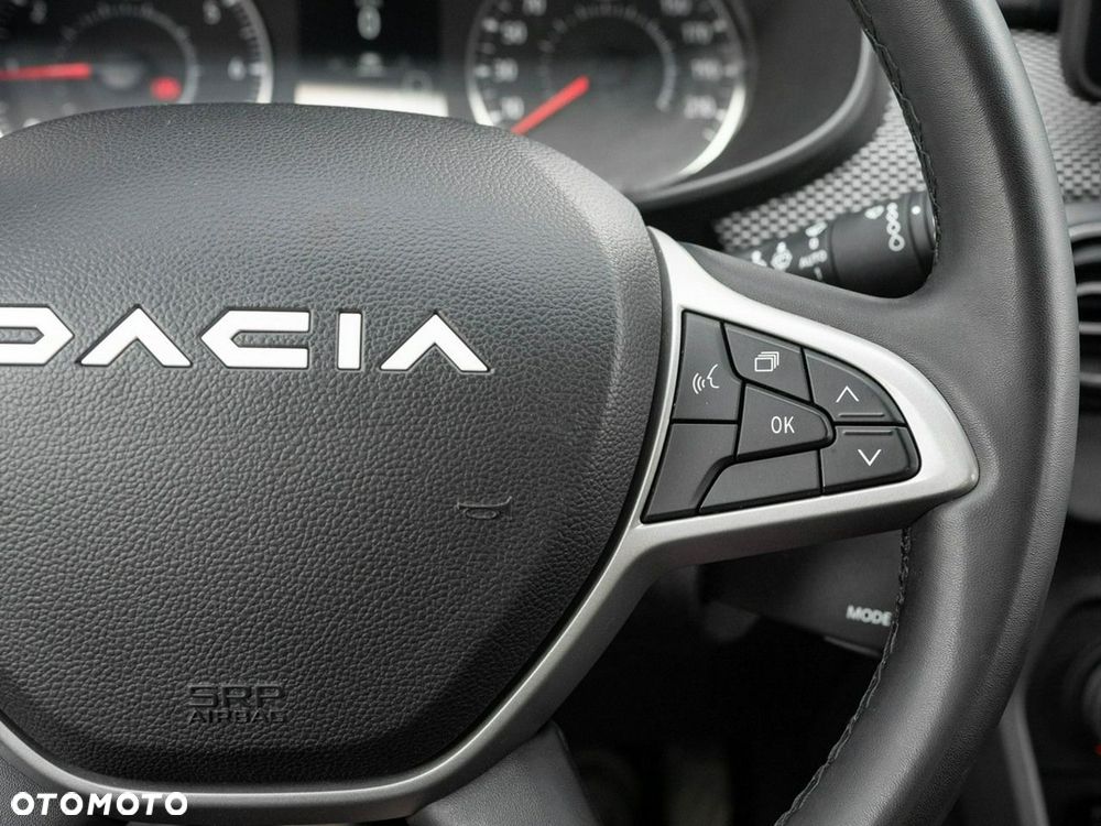 Dacia Sandero 1.0 TCe Expression - 14