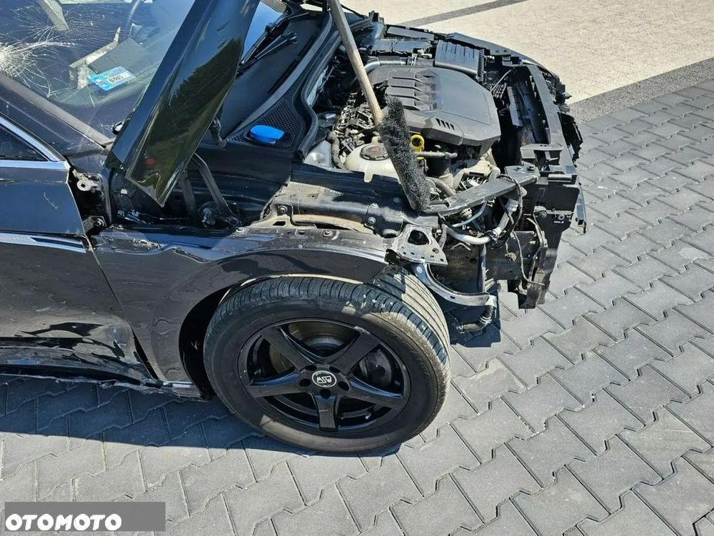 Volkswagen Arteon 2.0 TSI 4Motion Elegance DSG - 23