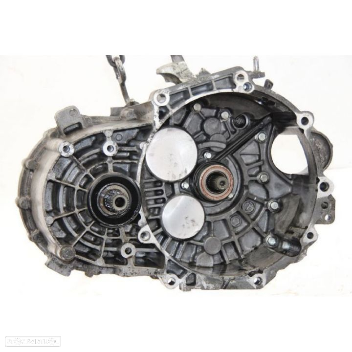 Caixa velocidades manual - Audi A3 2.0TDi / Ref: GRF (NOVA) - 2