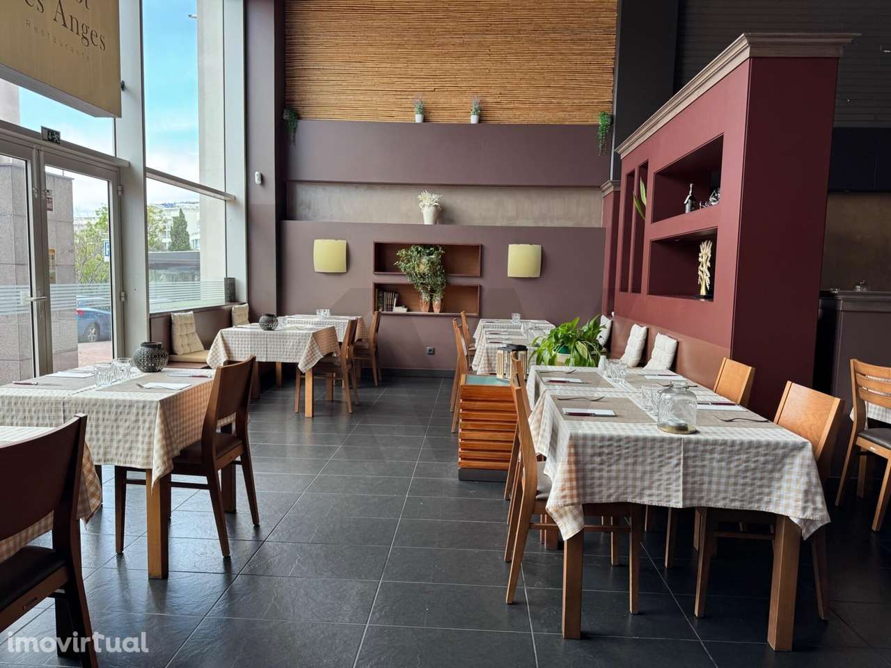 Trespasse de Restaurante – Funchal - Grande imagem: 2/9