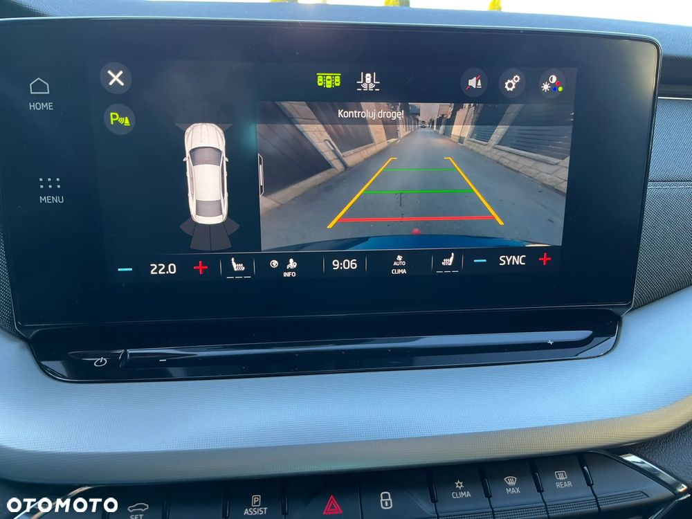 Skoda Octavia 1.5 TSI ACT Style - 11