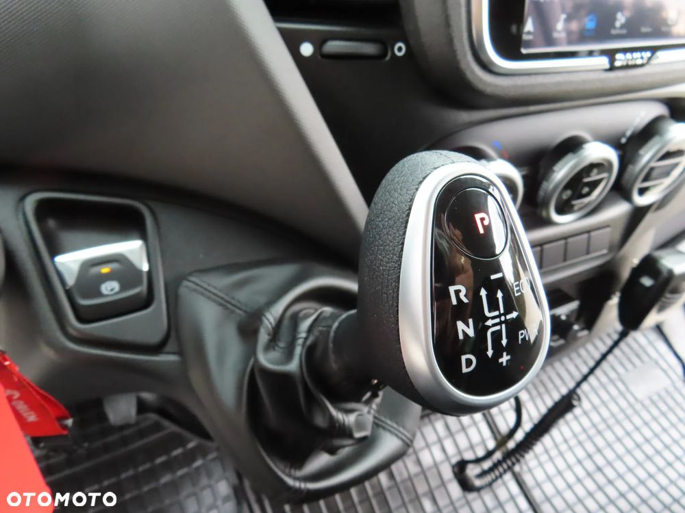 Iveco DAILY 50C18 Hi-Matic Firana Obustronna + Dach Suwany Skrzynia 6310 mm 12 Euro Palet Rozstaw Osi 4750 mm WZMACNIANY Full Opcja Wyposażenia Stan Wizualny I Techniczny NOWY Tak Jak Z Taśmy Produkcyjnej Gotowy Dostępny OKAZJA POLECAM - 37