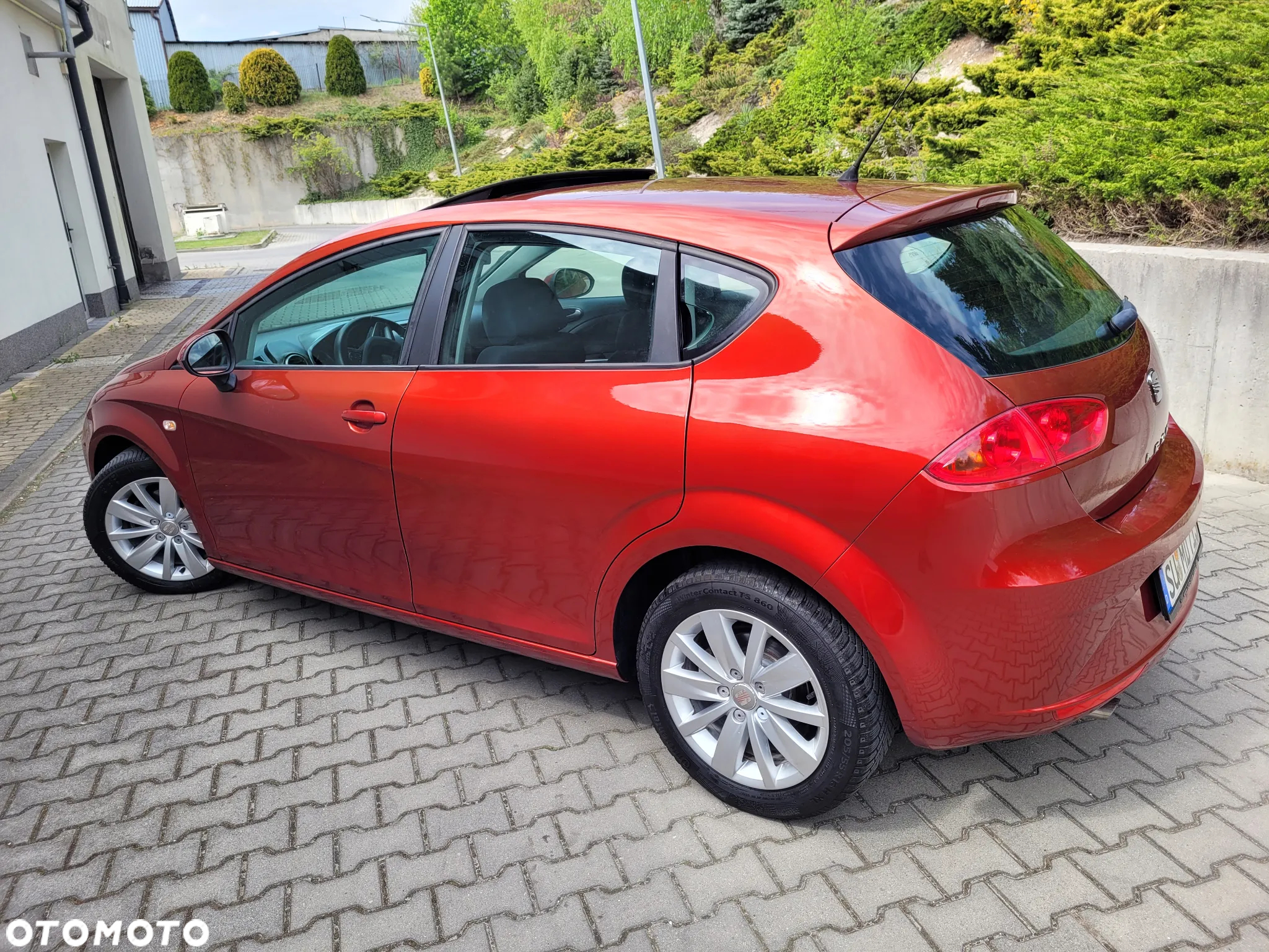 Seat Leon 1.6 Sport Limited - 4