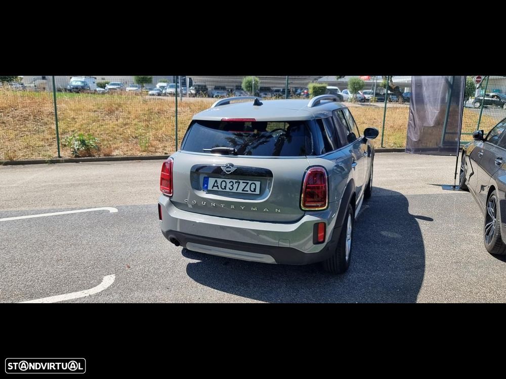 MINI Countryman One Classic Auto - 5