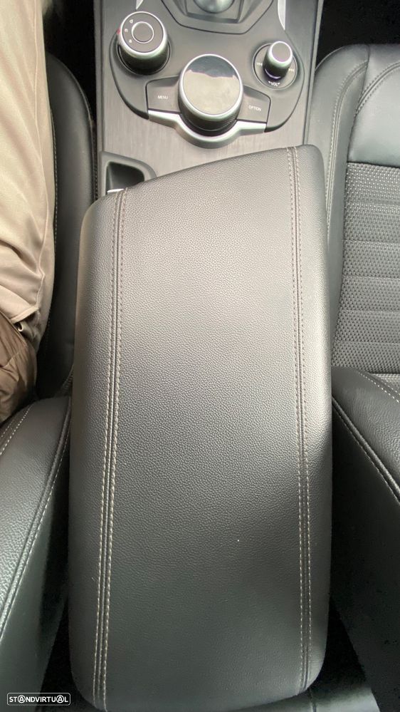 Alfa Romeo Stelvio 2.2 D Super AT8 - 61