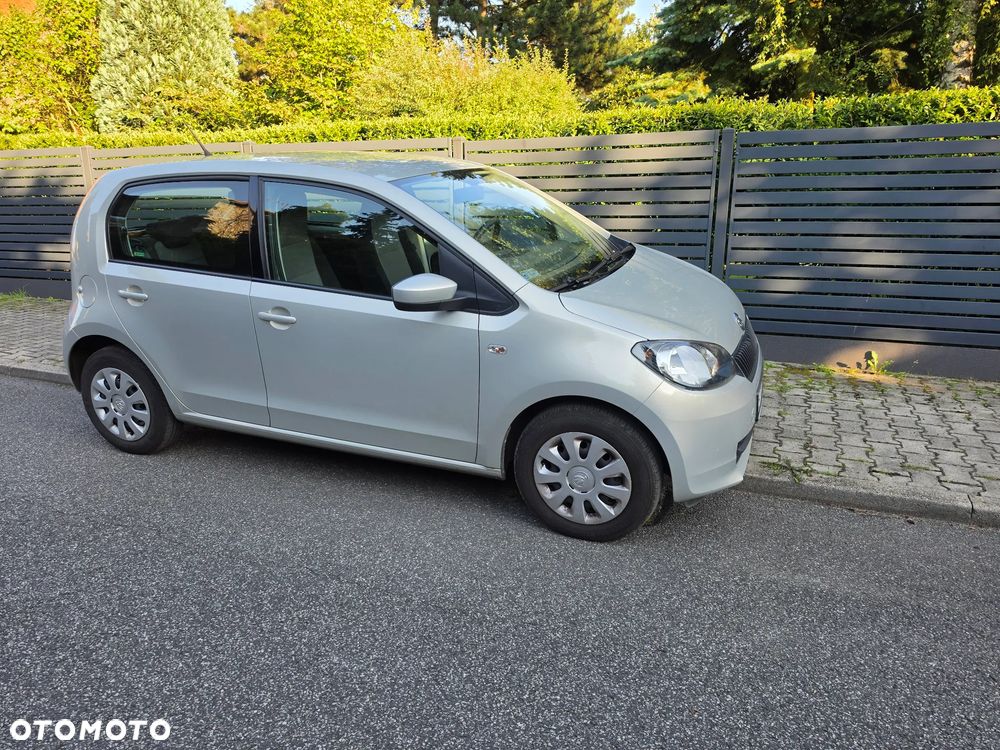 Skoda Citigo 1.0 Ambition - 2