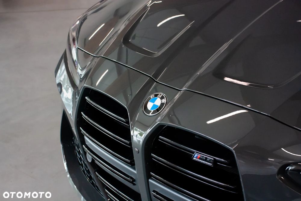 BMW M4 Competition M xDrive - 16