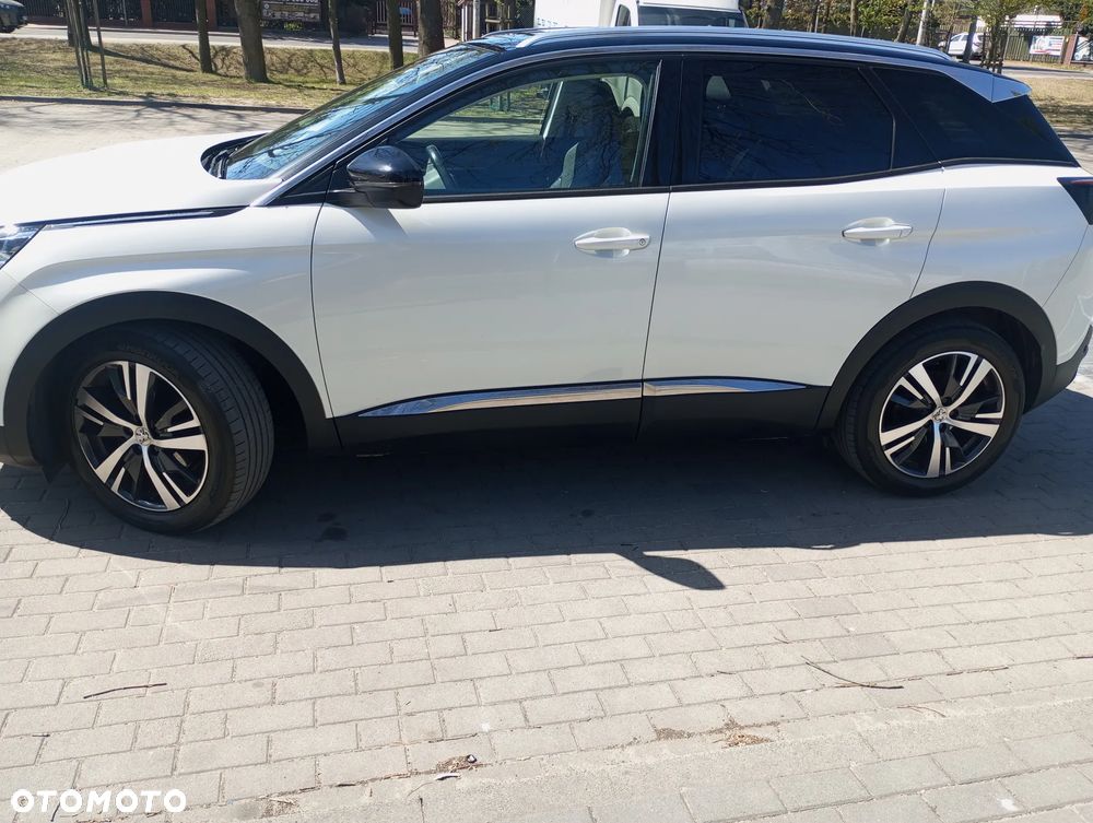 Peugeot 3008 HDi FAP 150 Allure - 5