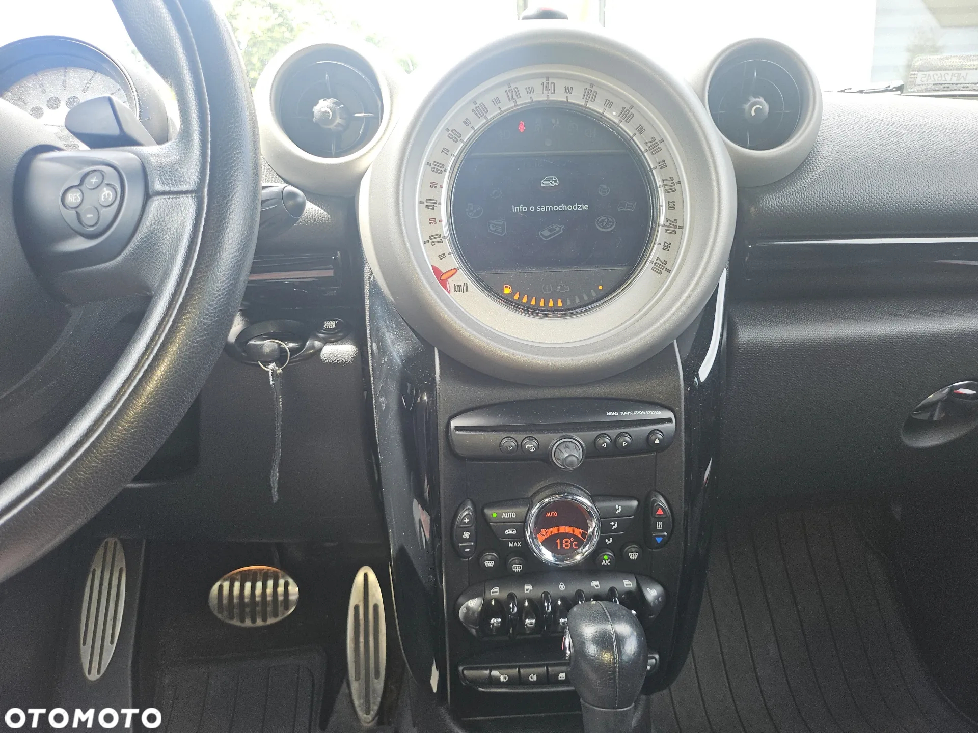 MINI Countryman Cooper S All4 - 15