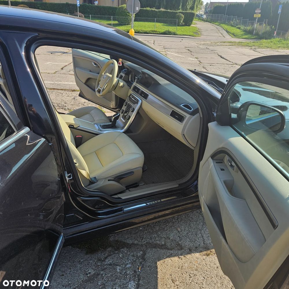 Volvo S80 - 18