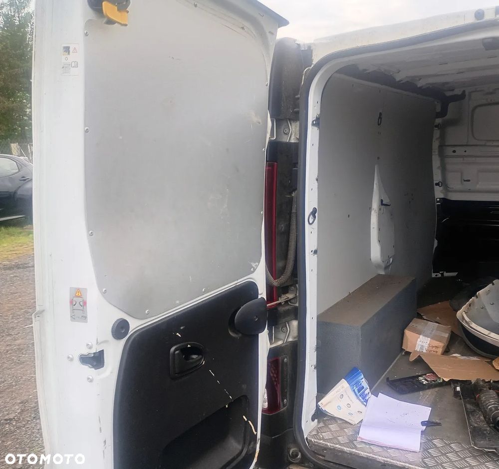 Renault trafic - 15