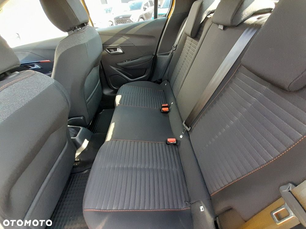 Peugeot 208 1.2 PureTech Active Pack S&S - 15