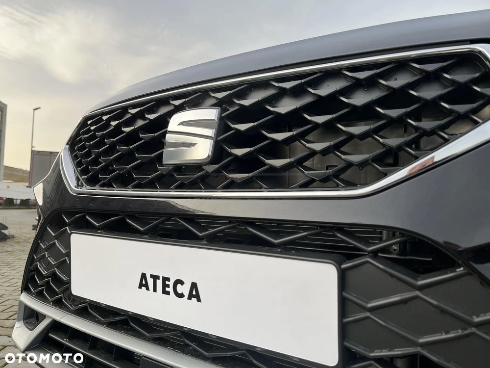 Seat Ateca 1.5 TSI Style S&S DSG - 20