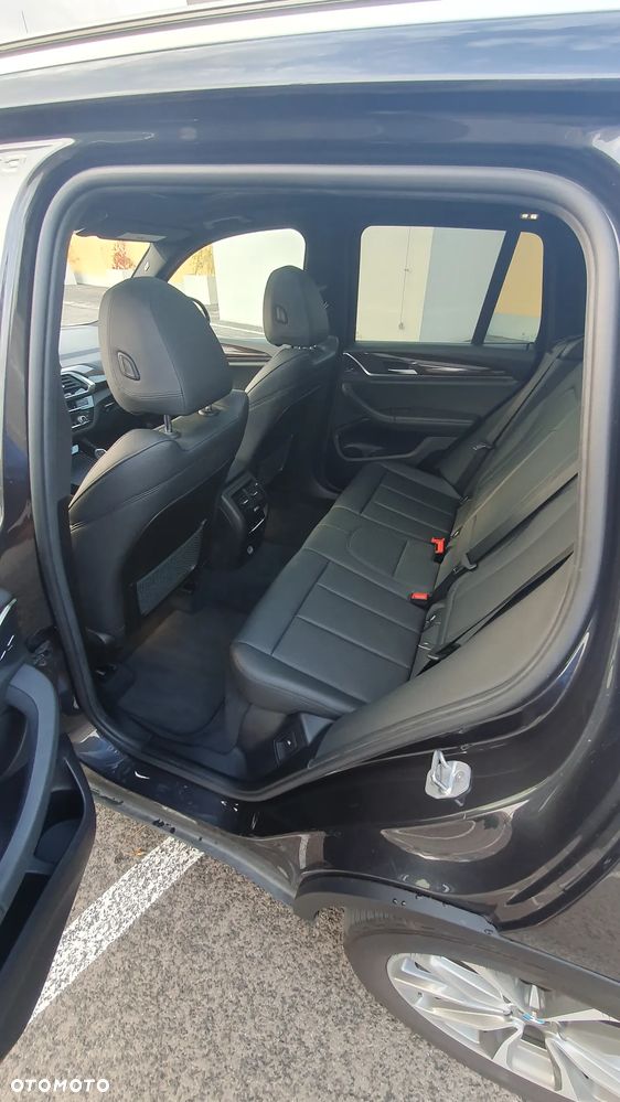 BMW X3 xDrive30i xLine - 12