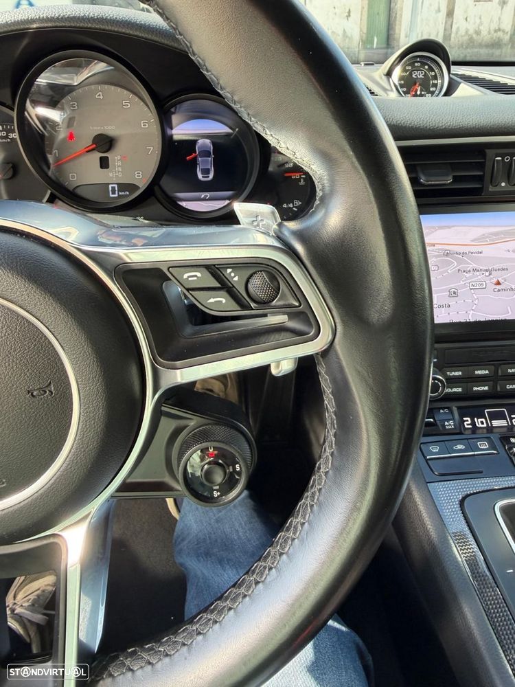 Porsche 911 (991) Carrera 2 S PDK - 20