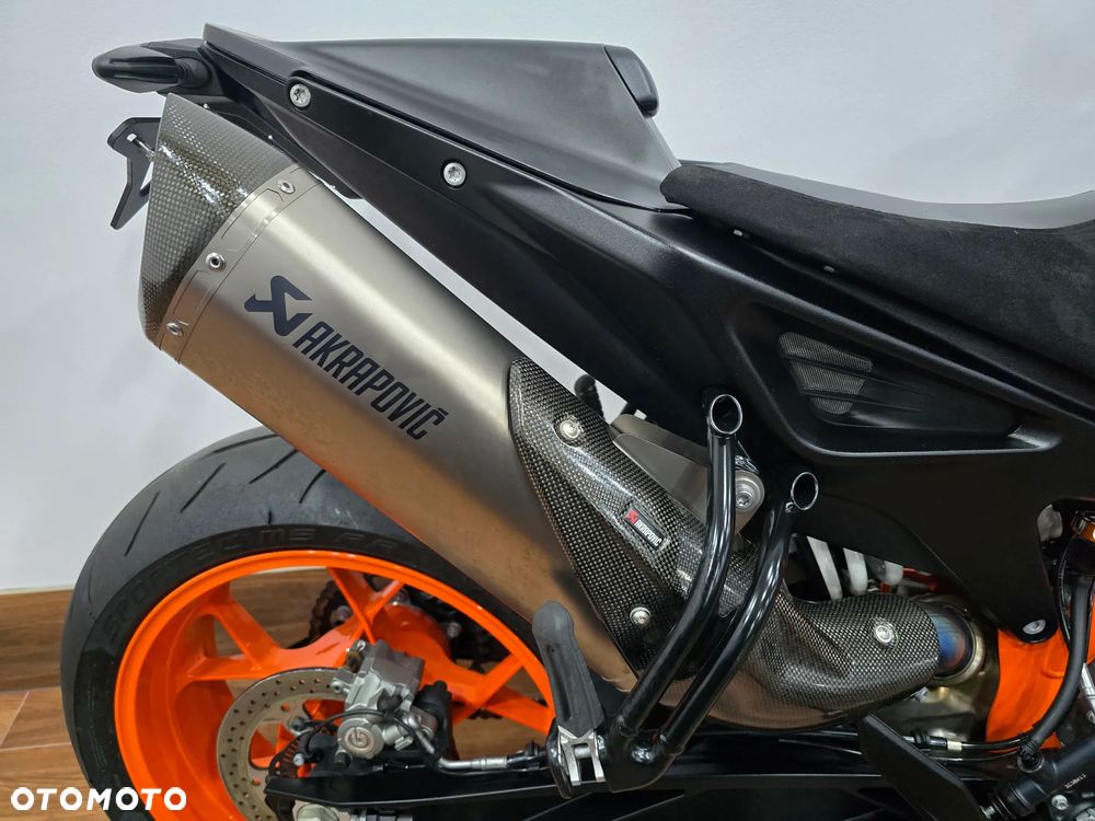 KTM Duke - 36