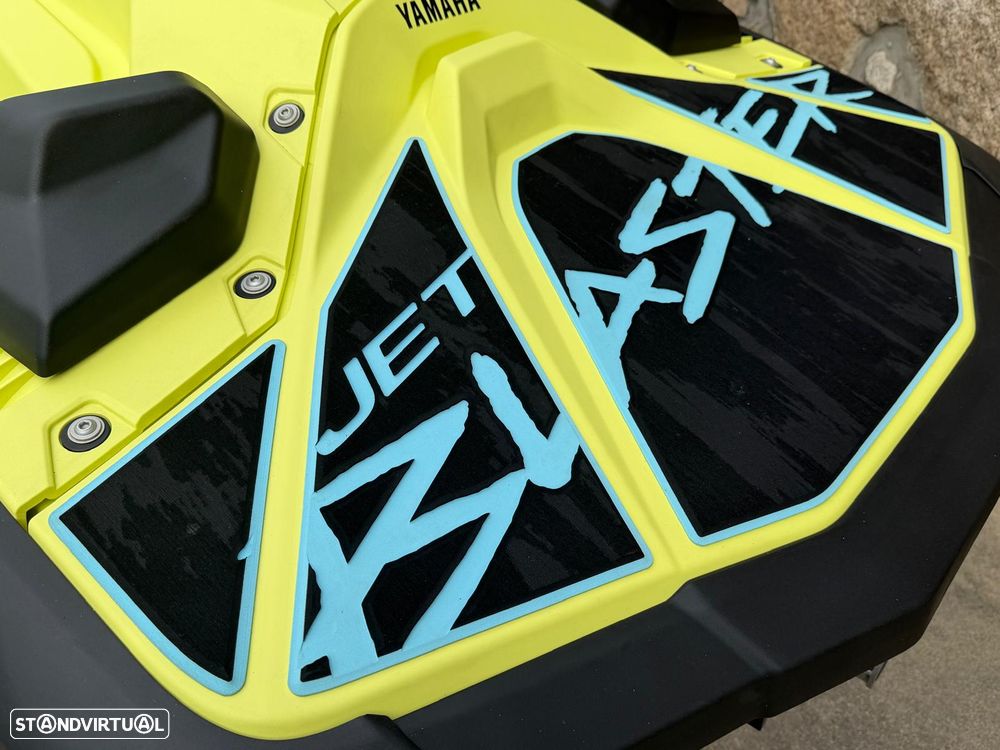 Yamaha JETBLASTER PRO - 13