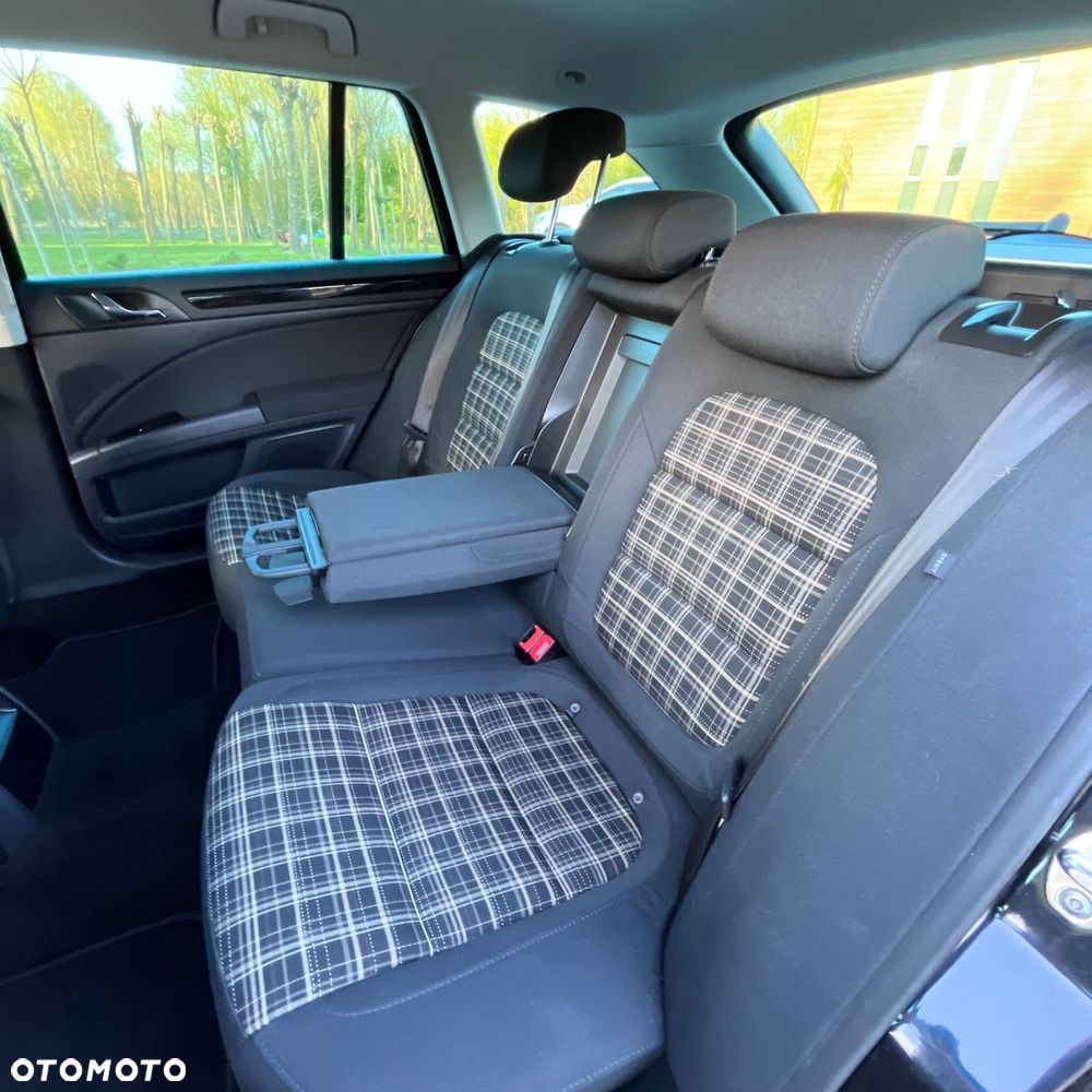 Skoda Superb - 17