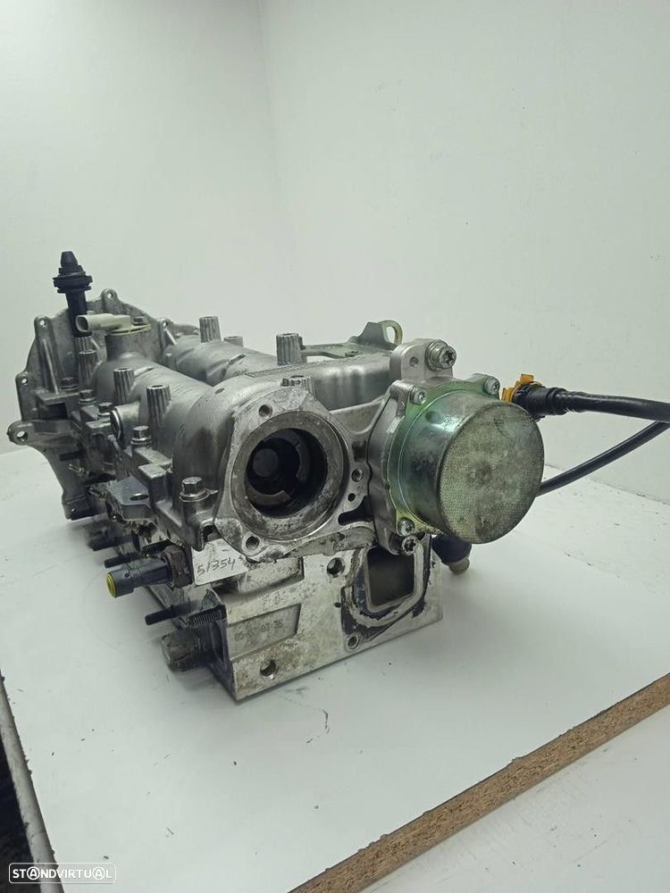 COLAÇA FIAT GRANDE PUNTO 2006 - 3