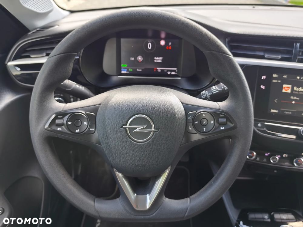 Opel Corsa Elegance Business Pack - 27