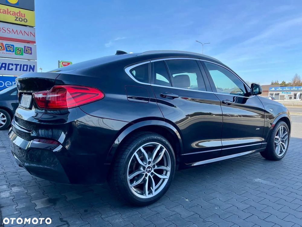 BMW X4 - 4