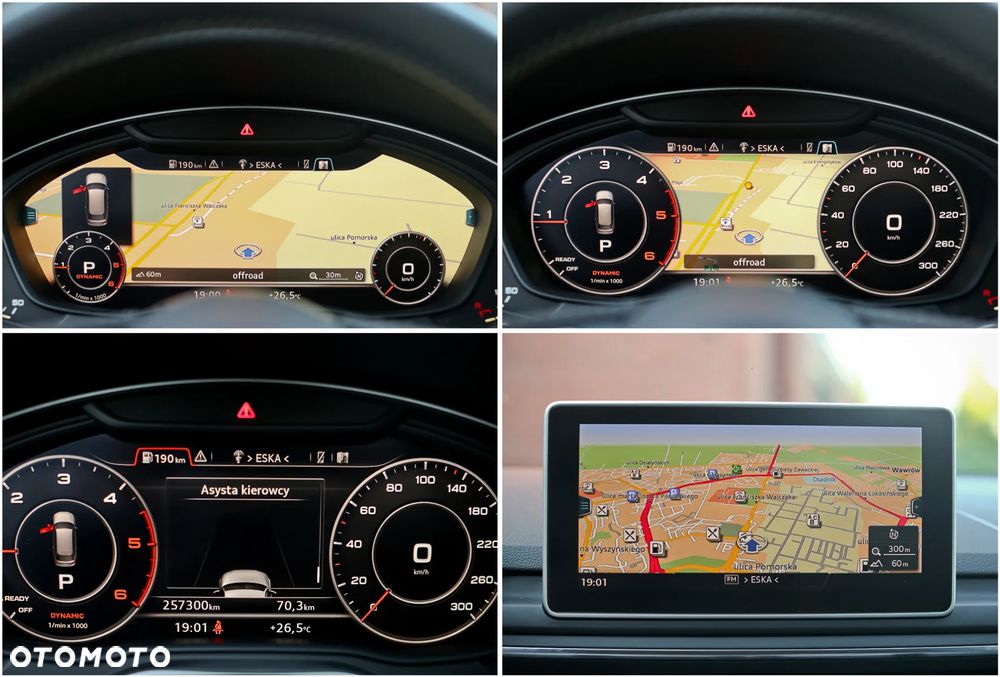 Audi A4 Avant 2.0 TDI S tronic quattro sport - 34