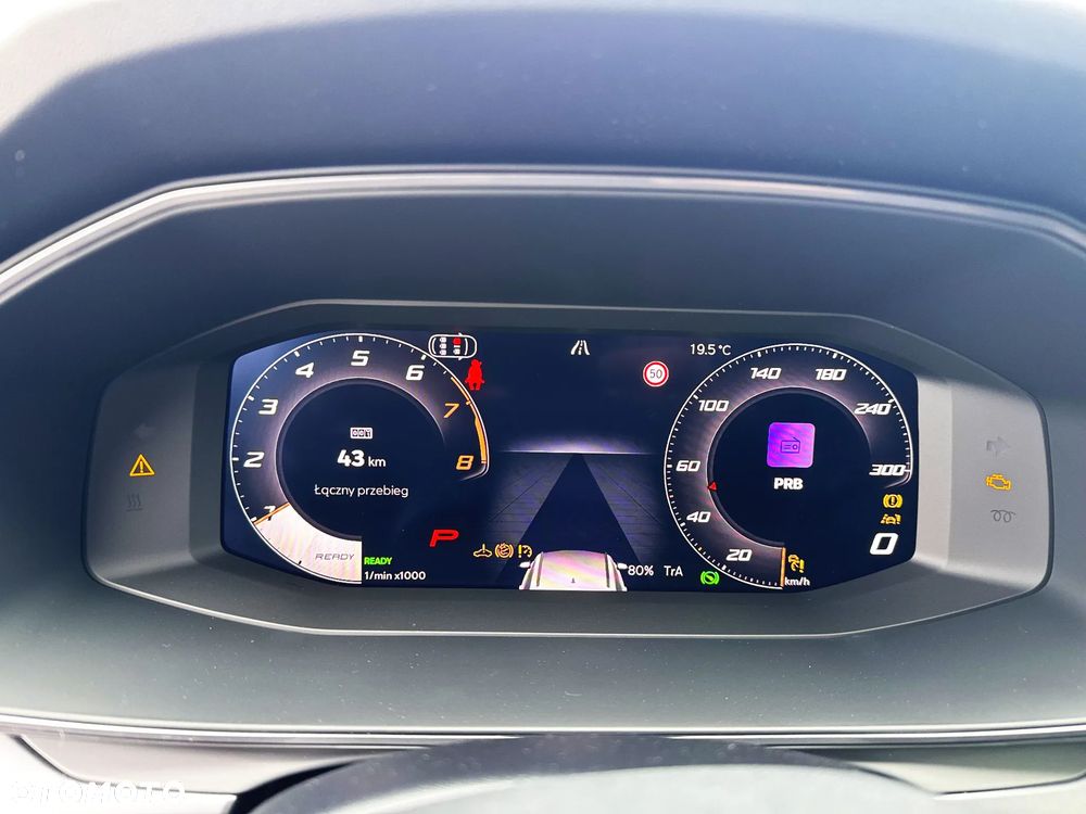 Cupra Leon Sportstourer 1.5 eTSI mHEV DSG - 13