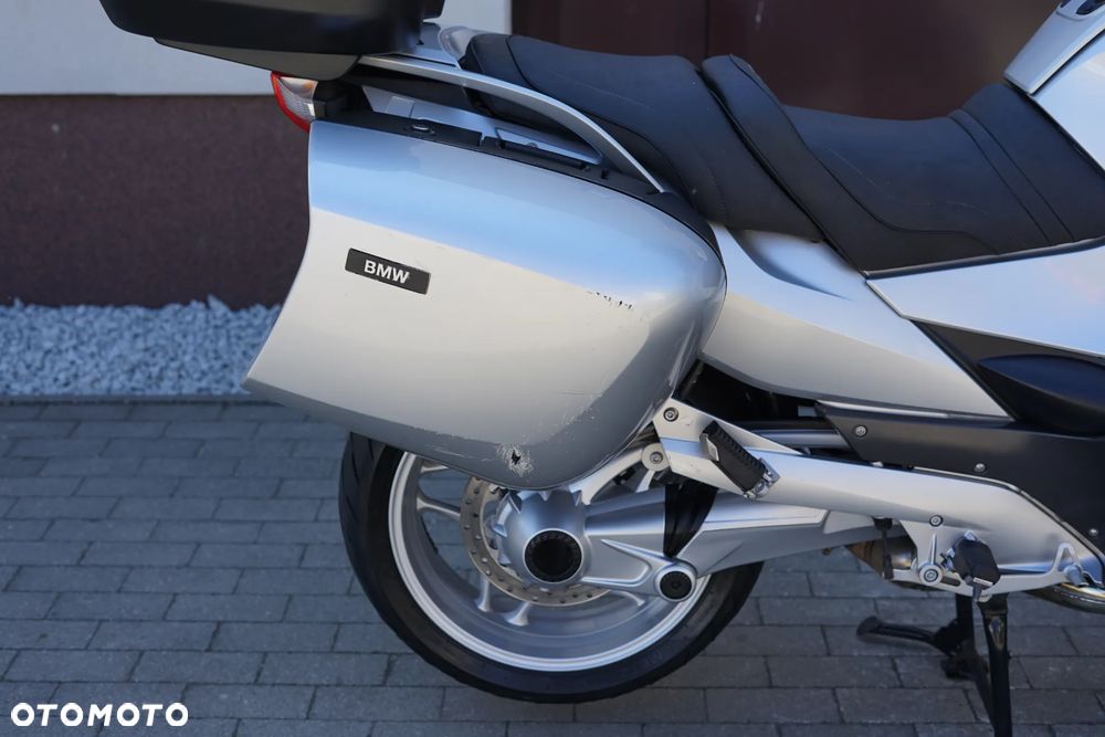 BMW R - 5