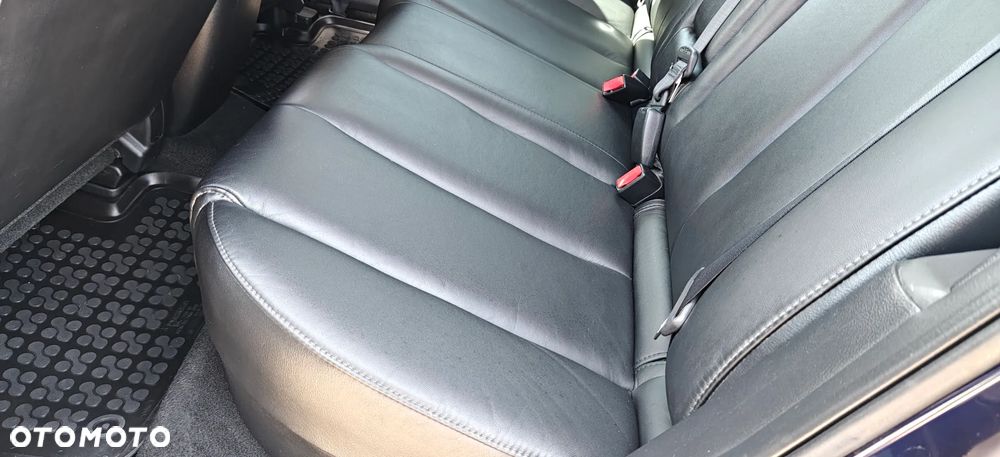 Mazda CX-7 2.2 MZR-CD Exclusive-Line - 37