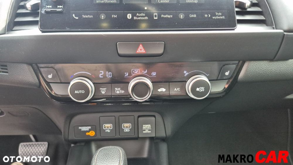 Honda Jazz 1.5 i-MMD Comfort - 11