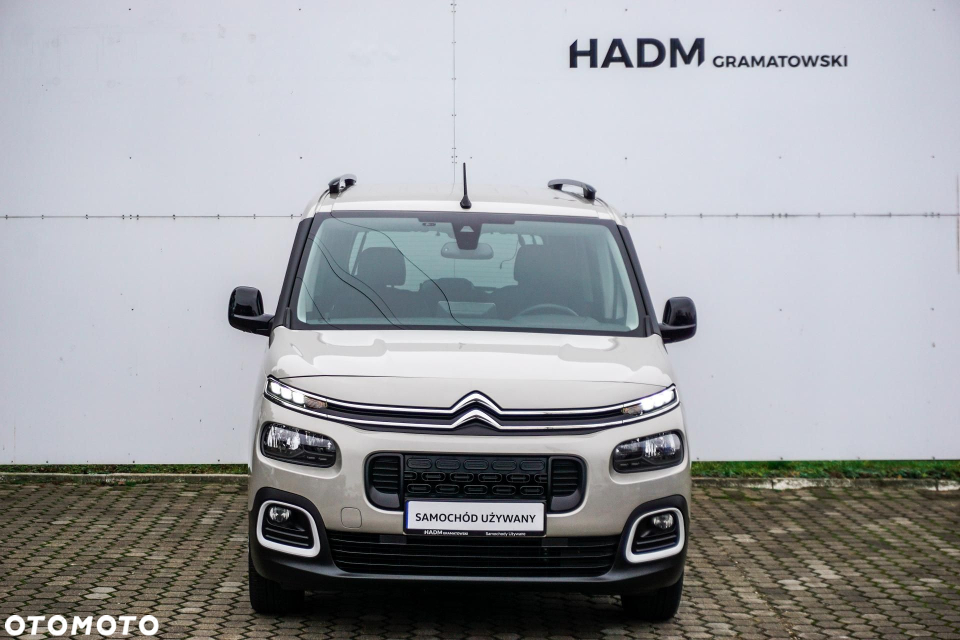 Citroën Berlingo - 2