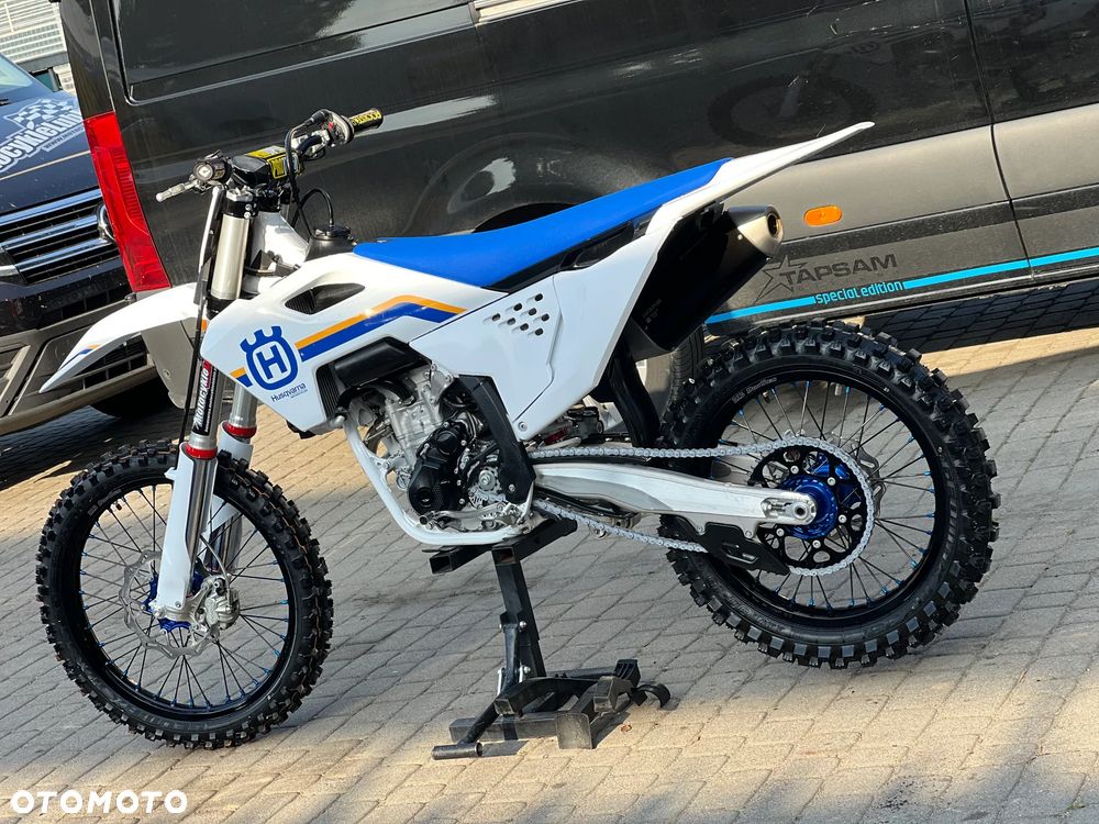 KTM SXF - 4