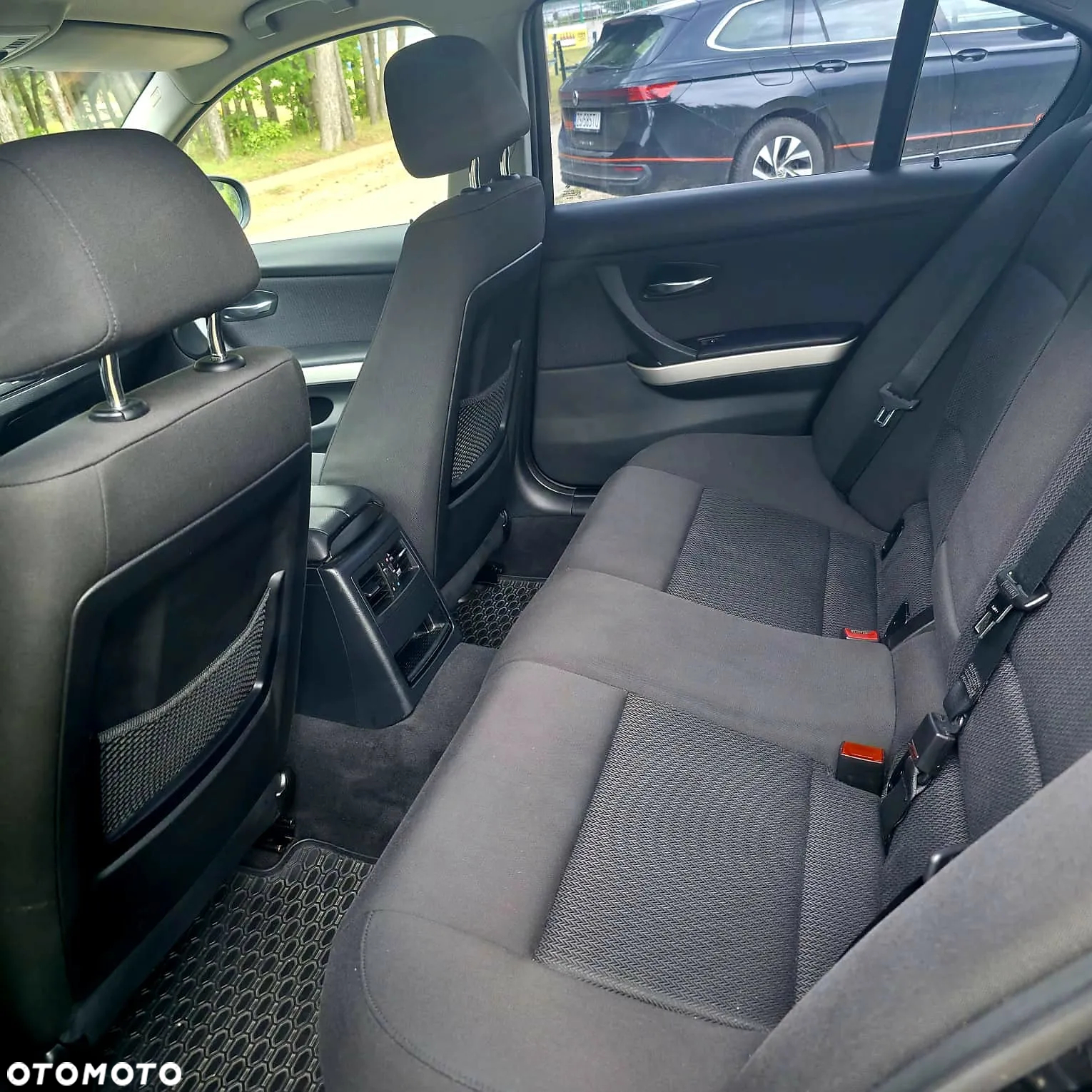 BMW Seria 3 316d - 9