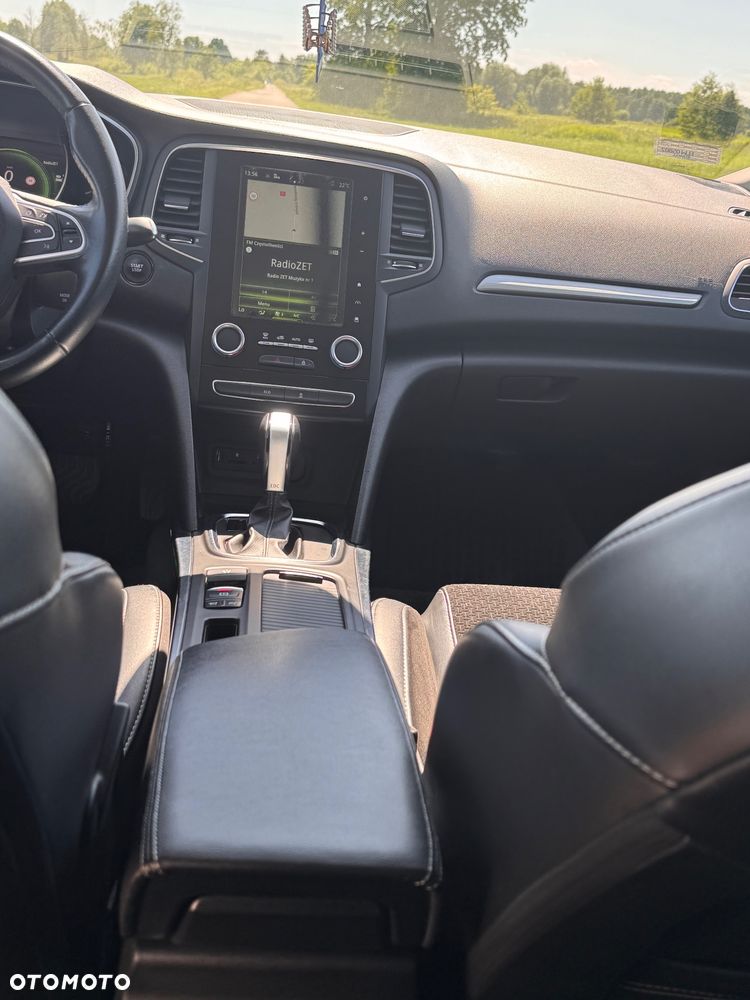 Renault Megane 1.5 dCi Limited EDC EU6 - 25