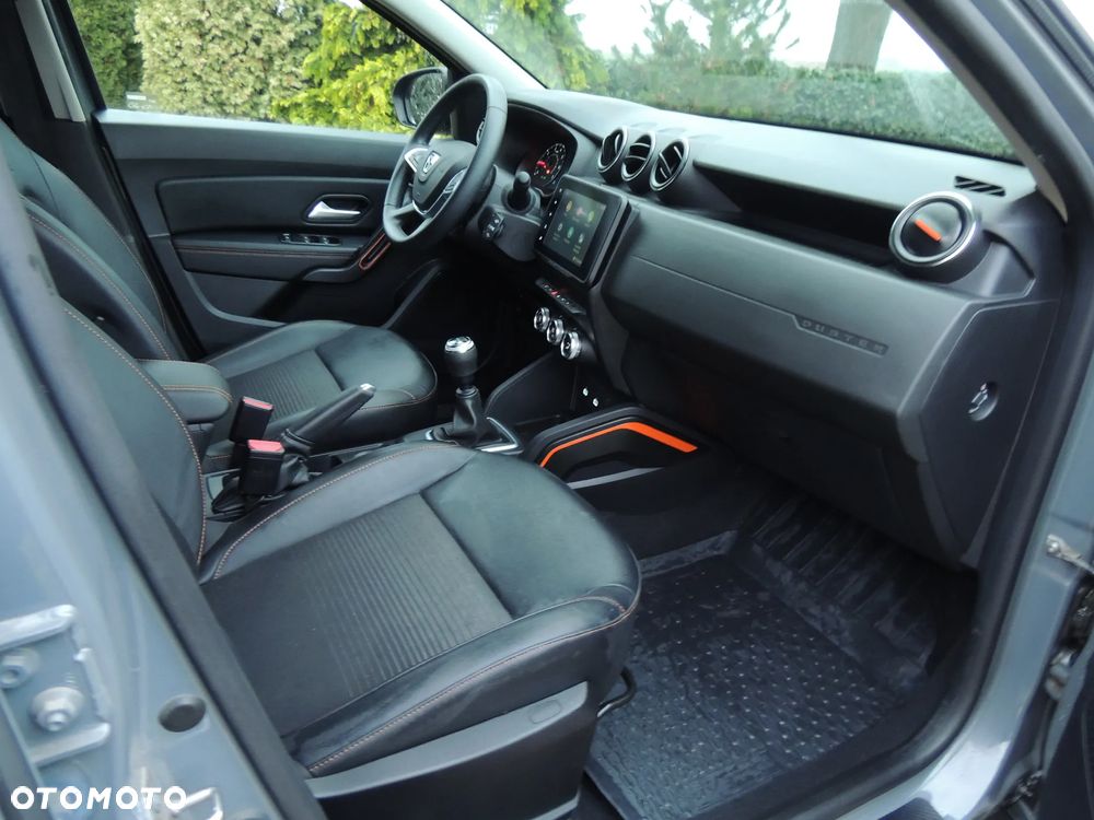 Dacia Duster 1.0 TCe Prestige - 13