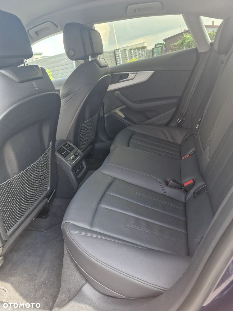 Audi A5 Sportback - 12