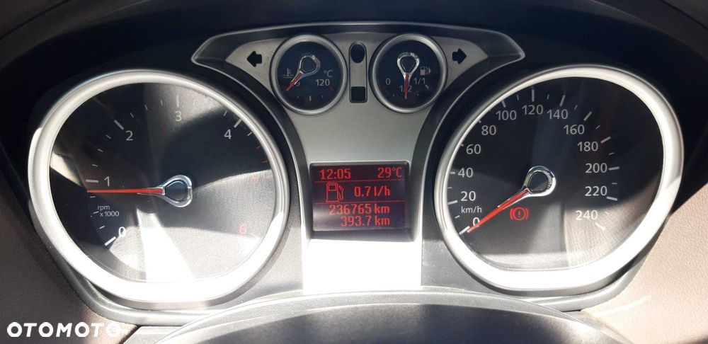 Ford Focus - 6