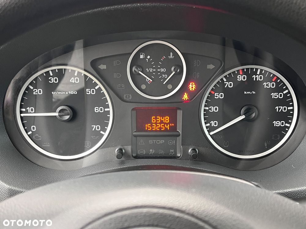 Fiat Scudo L2 (5-Si.) Panorama Executive - 22