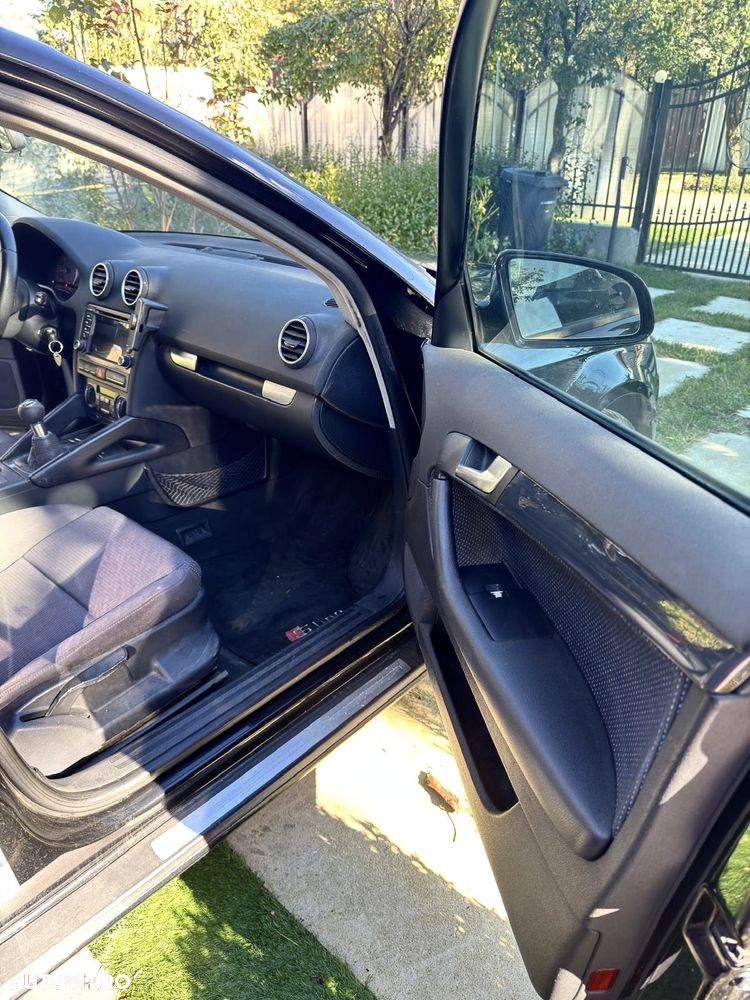 Audi A3 Sportback - 14