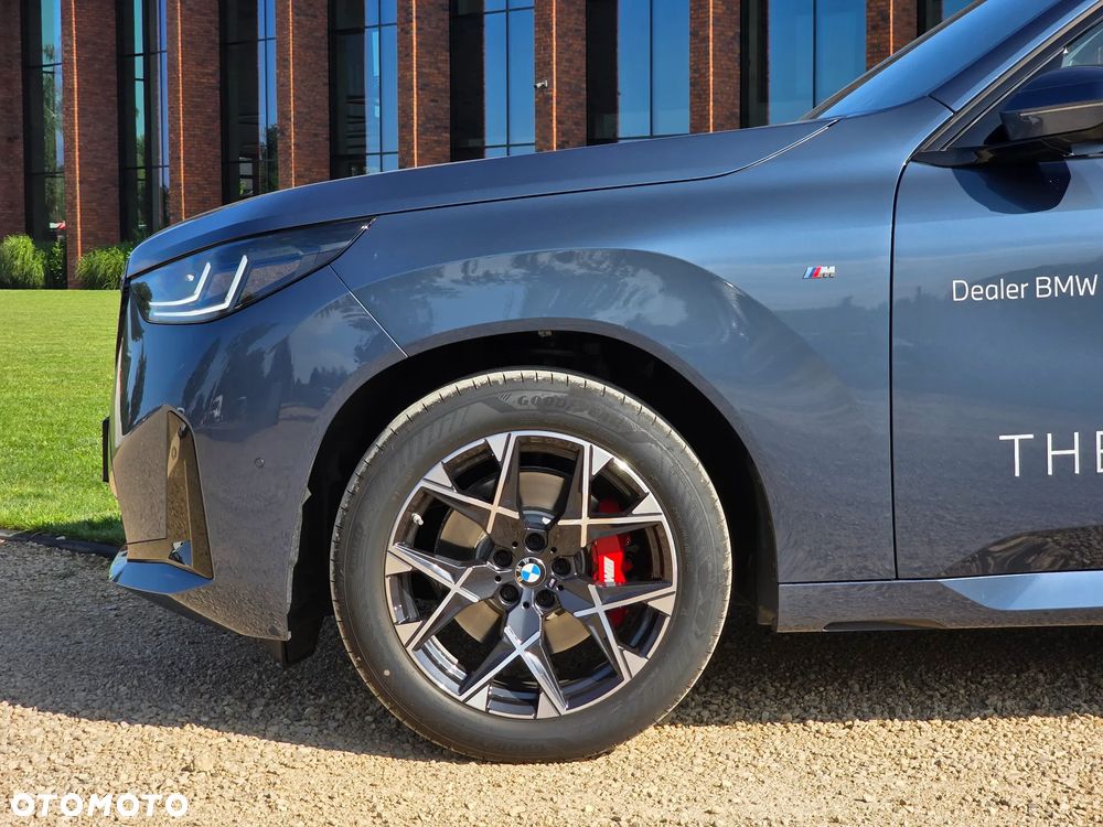 BMW X3 xDrive20 mHEV - 6