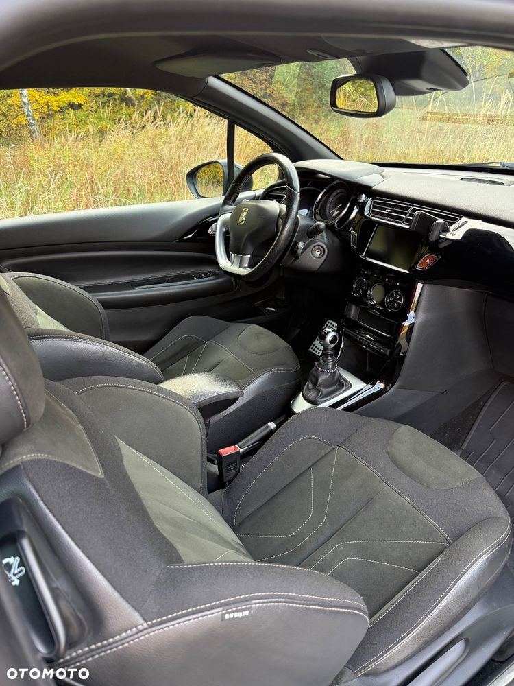 Citroën DS3 - 12