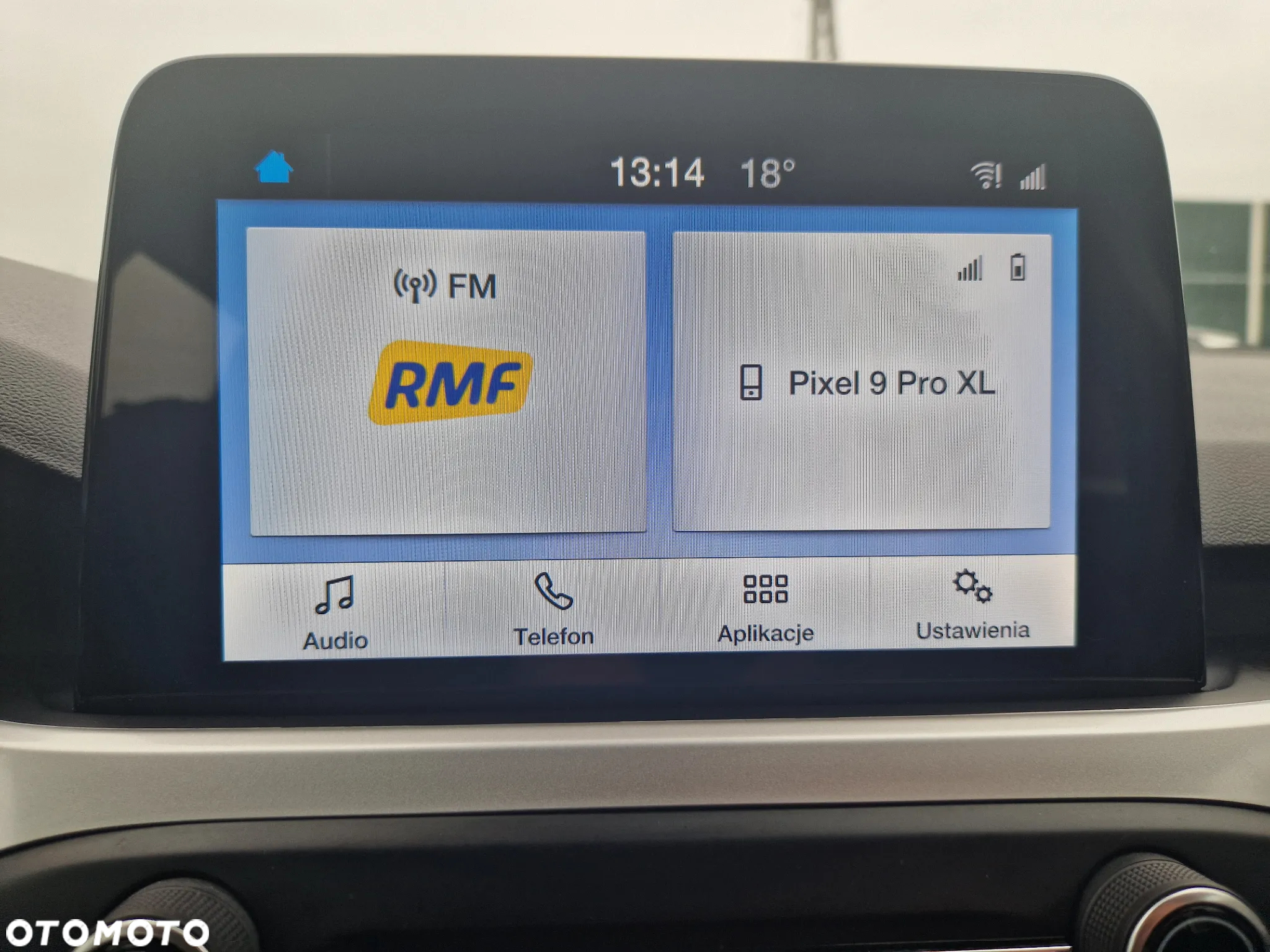 Ford Focus 1.5 EcoBlue SCR Titanium - 27
