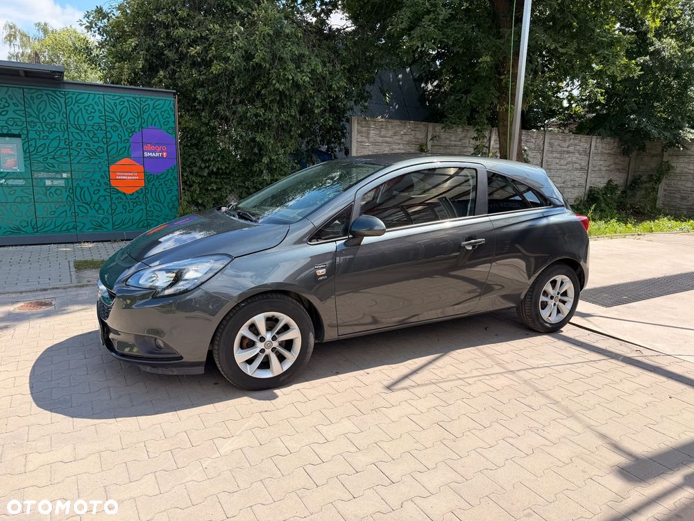 Opel Corsa 1.4 Active - 4