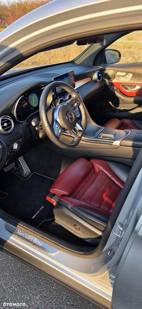 Mercedes-Benz GLC 200 d 4-Matic Business Edition - 3