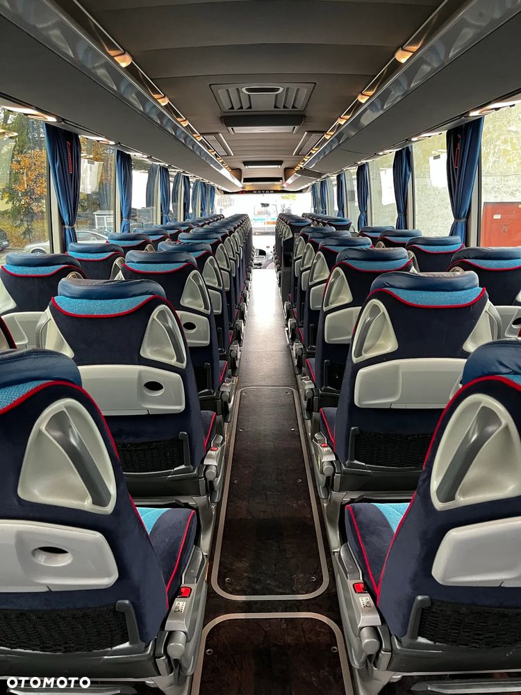 Setra S519HD - 9